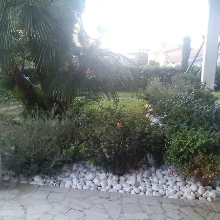 Bed and Breakfast La Viola