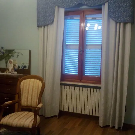 La Viola Bed and Breakfast