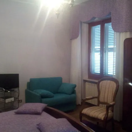 Bed and Breakfast La Viola *