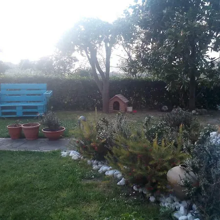 La Viola Bed and Breakfast