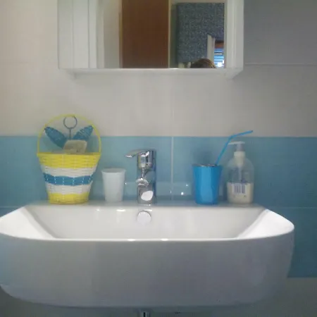 Bed and Breakfast La Viola Petritoli
