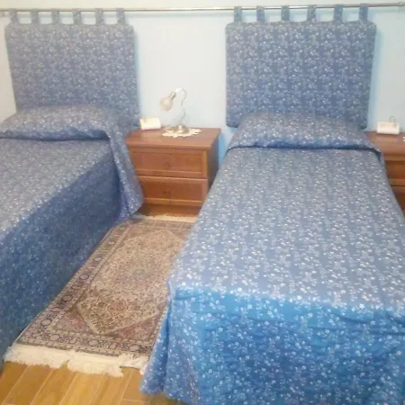 Bed and Breakfast La Viola Petritoli